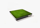 Reusable Tray