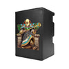 Gravekeeper's Oracle - Mach 3 Deck Box
