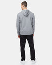 Organic Cotton Zip Hoodie