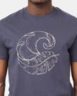 Palm Wave T-Shirt
