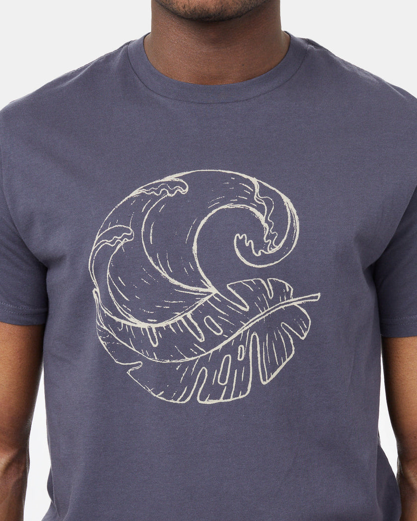 Palm Wave T-Shirt