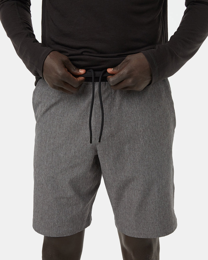 Agility Short