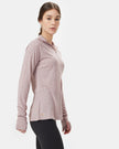 InMotion 1/4 Zip