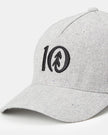 Logo Hemp Altitude Hat
