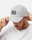 Logo Hemp Altitude Hat