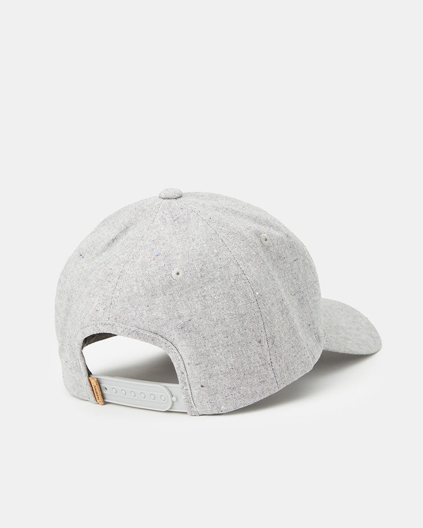 Logo Hemp Altitude Hat