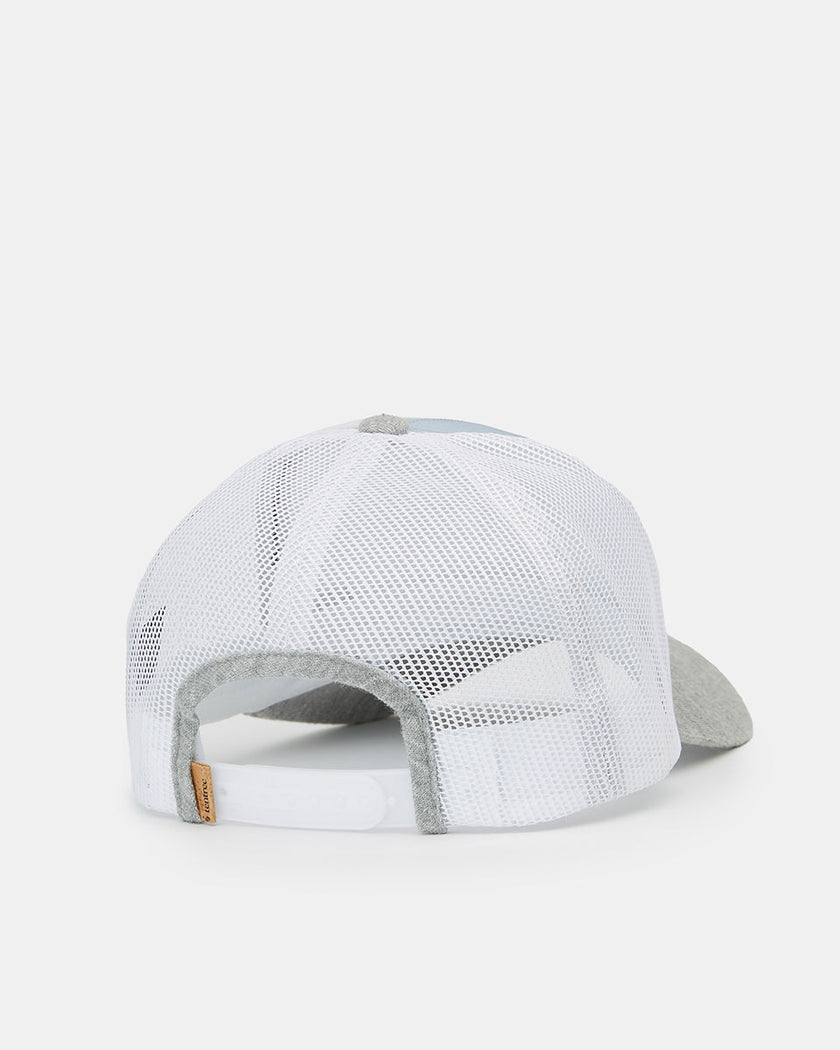 5-Panel Palm Altitude Hat