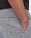 Hemp Joshua Short