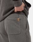 Organic French Terry Sweatshort