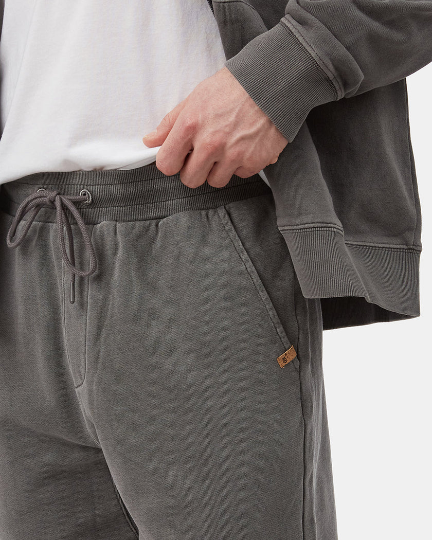Organic French Terry Sweatshort