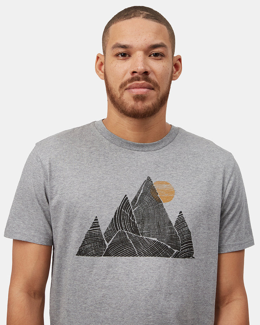 Peak T-Shirt