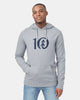 Ten Classic Hoodie