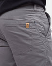 Stretch Twill Everyday Jogger