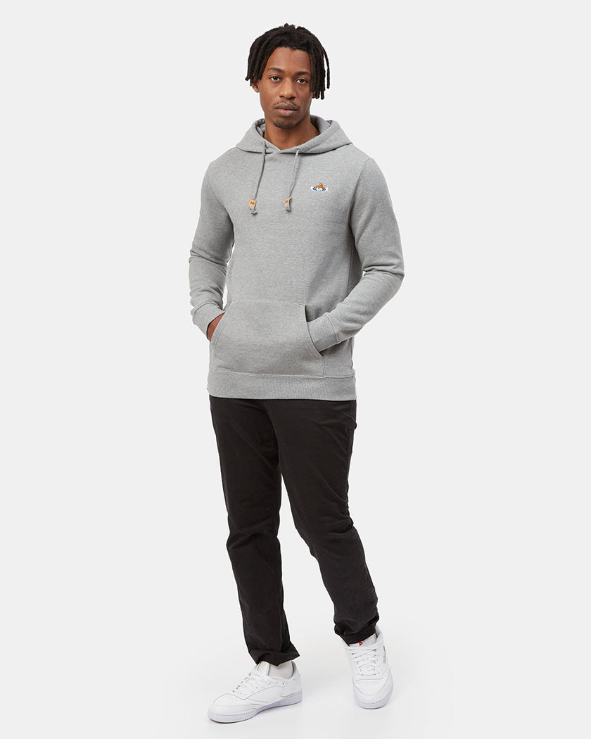 Summer Sasquatch Hoodie