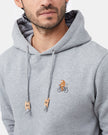 Sasquatch Hoodie