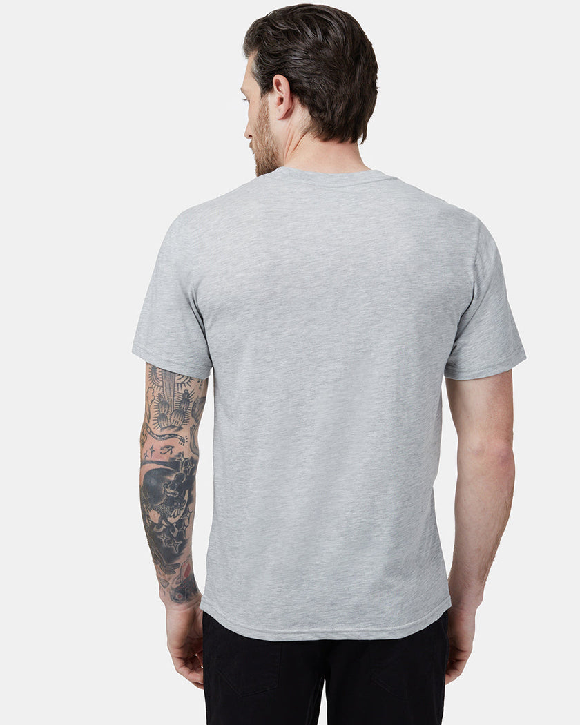 TreeBlend V-Neck T-Shirt