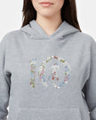 Wildfields Ten Hoodie
