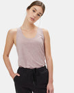 inMotion Racerback Tank