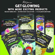 Great Explorations - Glowing 3