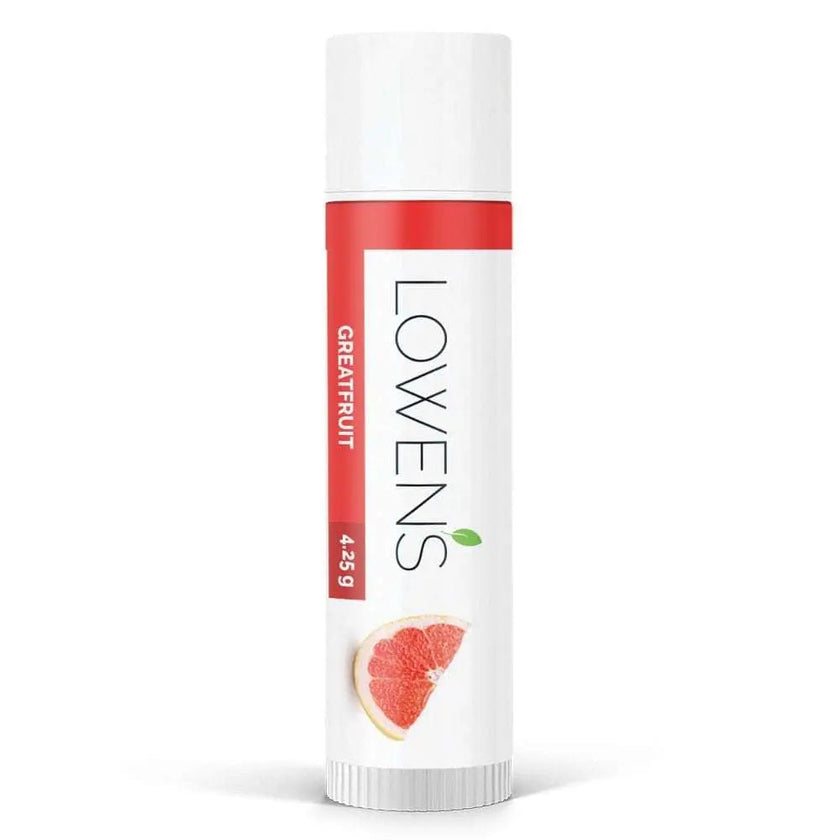 Greatfruit Lip Balm