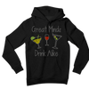 Great Minds Drink Alike Rhinestone Shirt – Funny Wine Sparkle Bling Tee | Blingdazzel