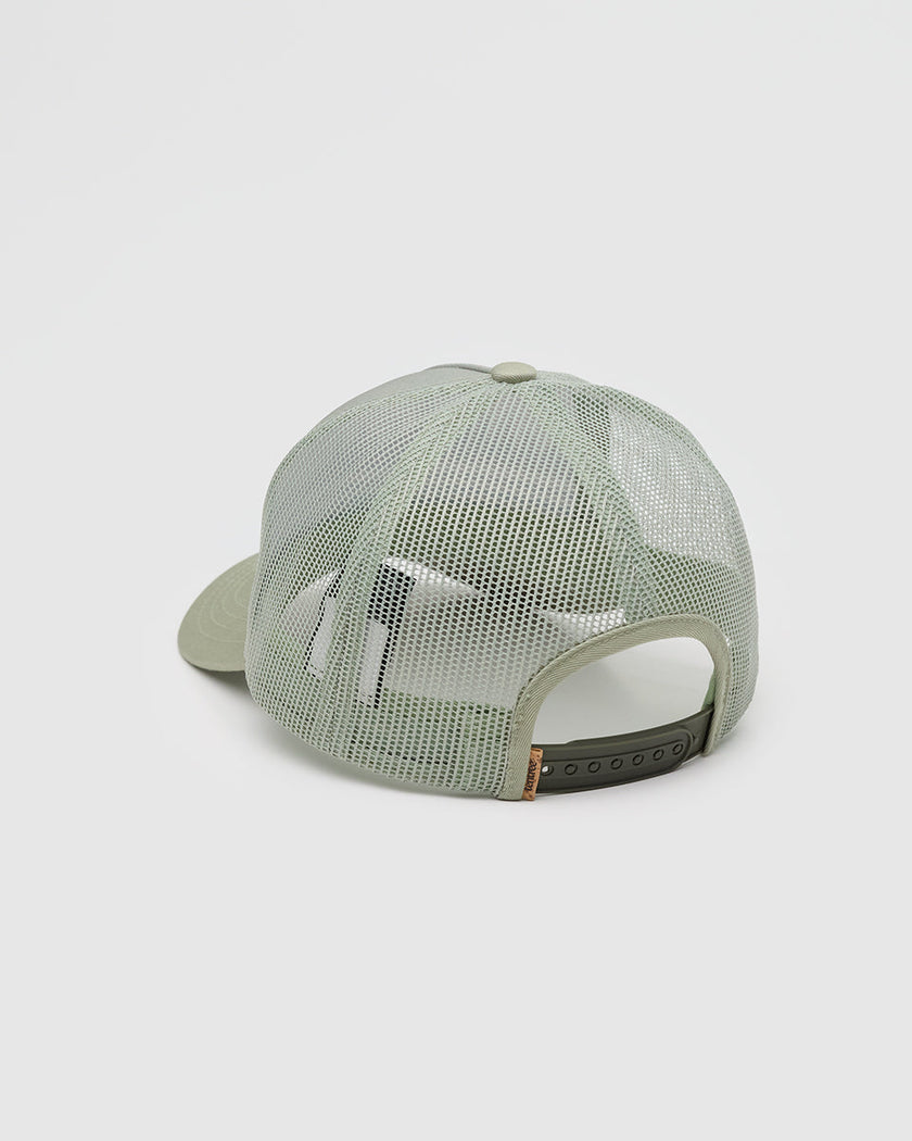 Wildfire Retro Treeline Altitude Hat