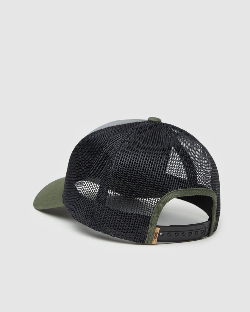 Juniper Altitude Hat