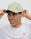Cork Icon Elevation Hat
