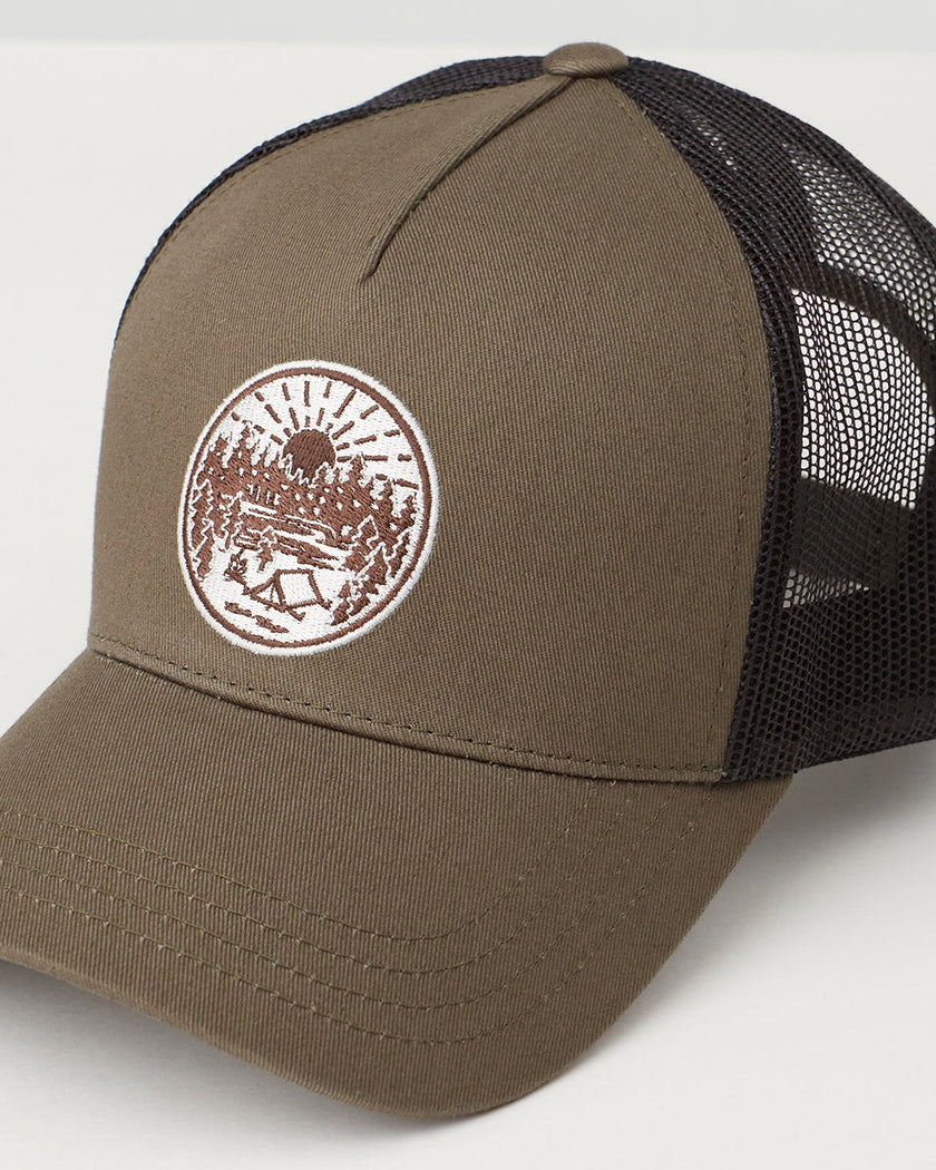 Outdoor Patch Altitude Hat