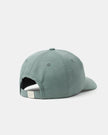 Camping Peak Hat