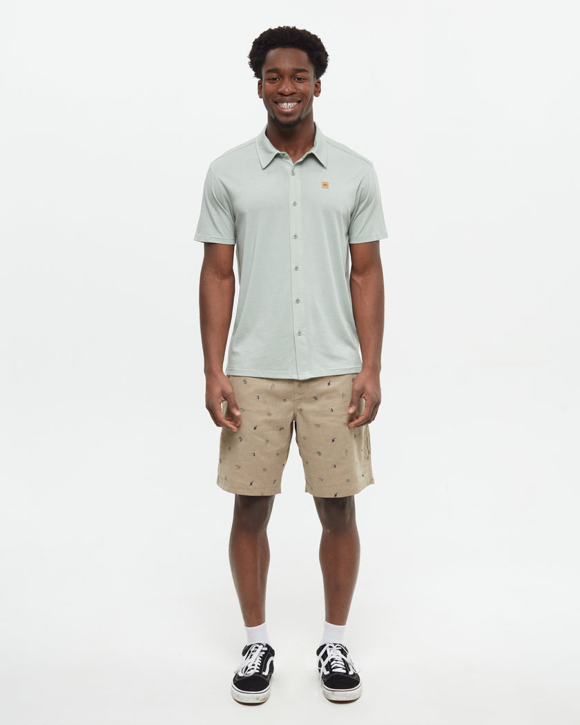 Hawthorn Shirt