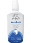 Green Beaver Company - Naturafresh Mouthwash Mint 473ml