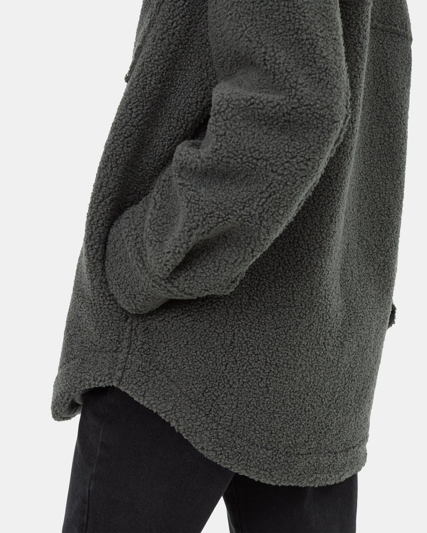 Sunday Jacket