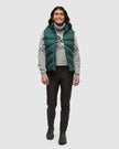 Boulder Vest