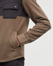 Coves Overshirt