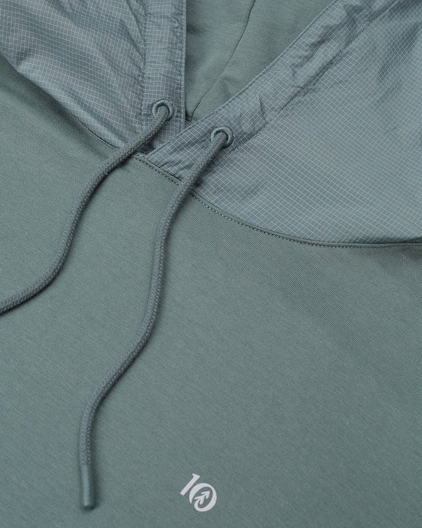 SoftTerry Light Hoodie