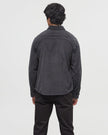 EcoStretch Corduroy Colville Overshirt