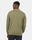 Highline Organic Cotton Cardigan