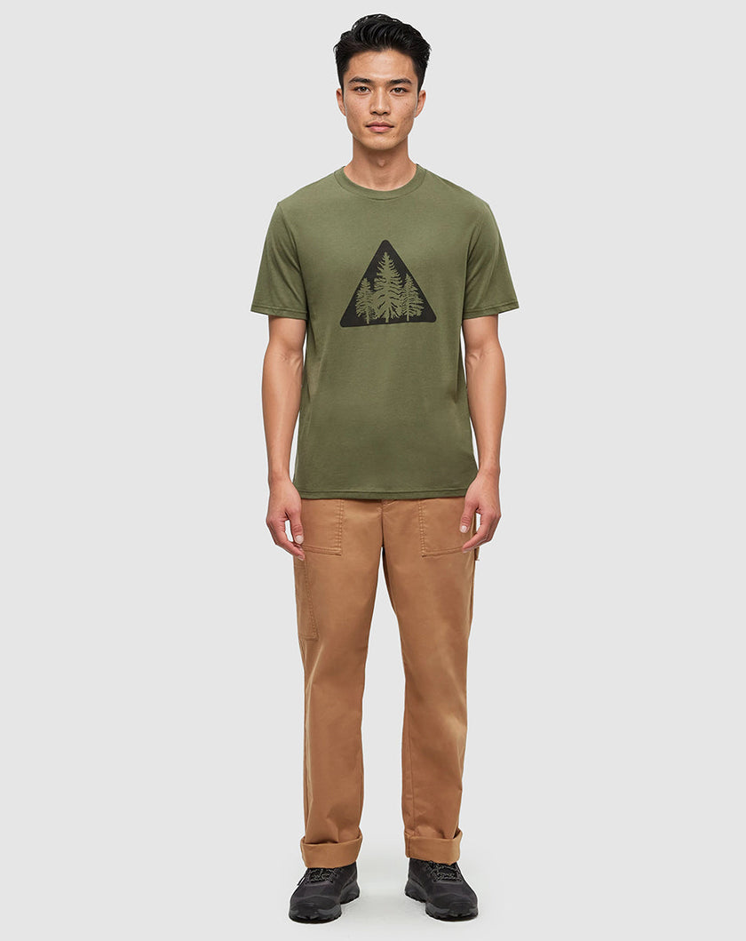 Pine Trio T-Shirt