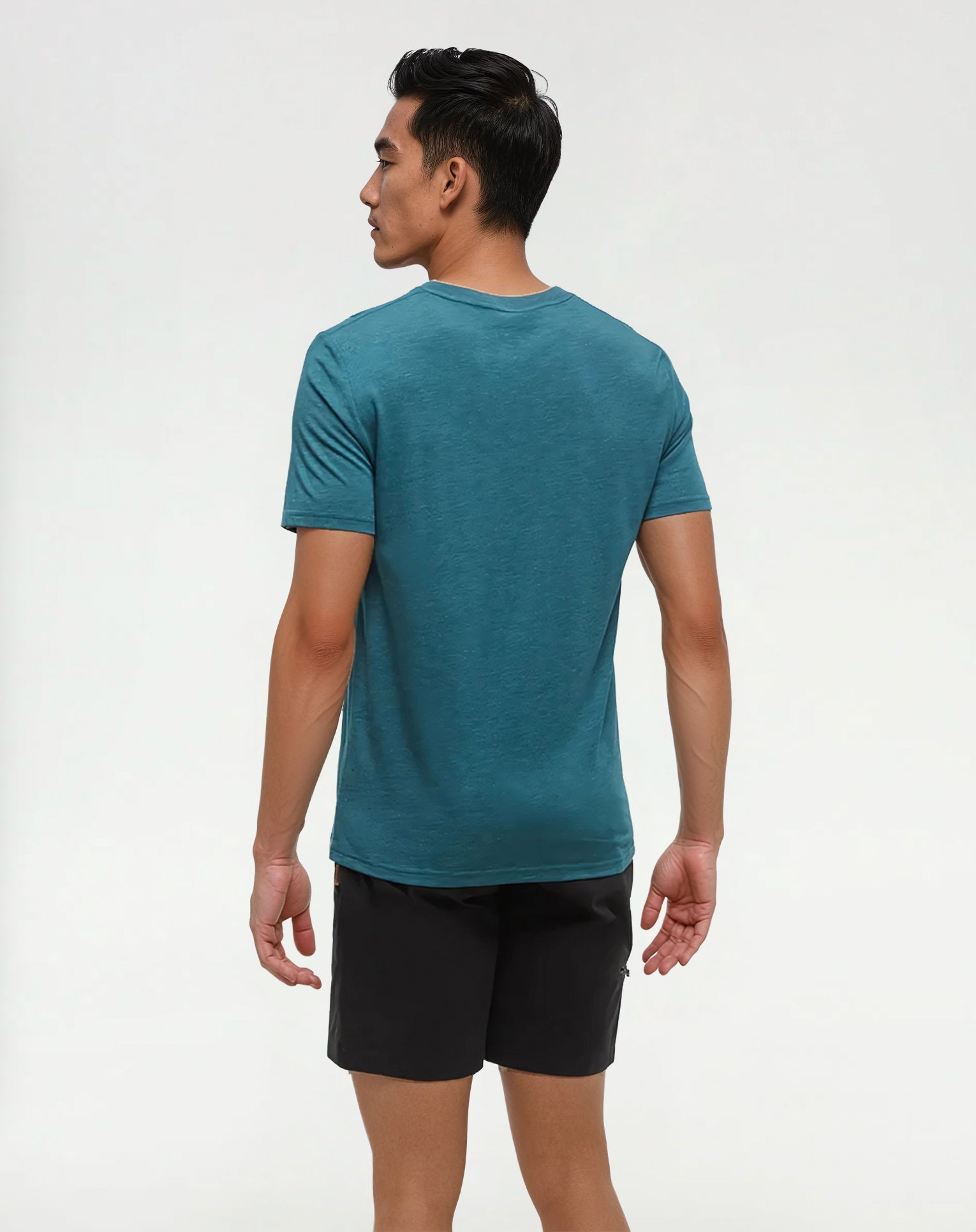 Juniper Cork Patch T-Shirt