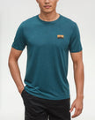 Juniper Cork Patch T-Shirt