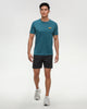 Juniper Cork Patch T-Shirt