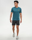 Juniper Cork Patch T-Shirt