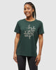 Autumn Flora T-Shirt