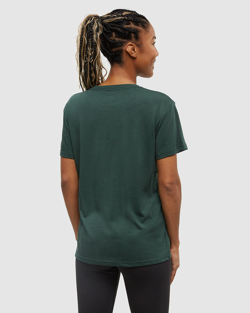 Autumn Flora T-Shirt