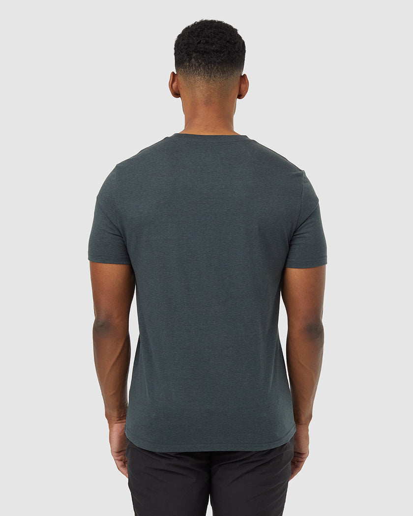 Peru Embroidered Llama T-shirt