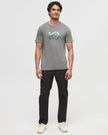 Photo Forest Logo T-Shirt