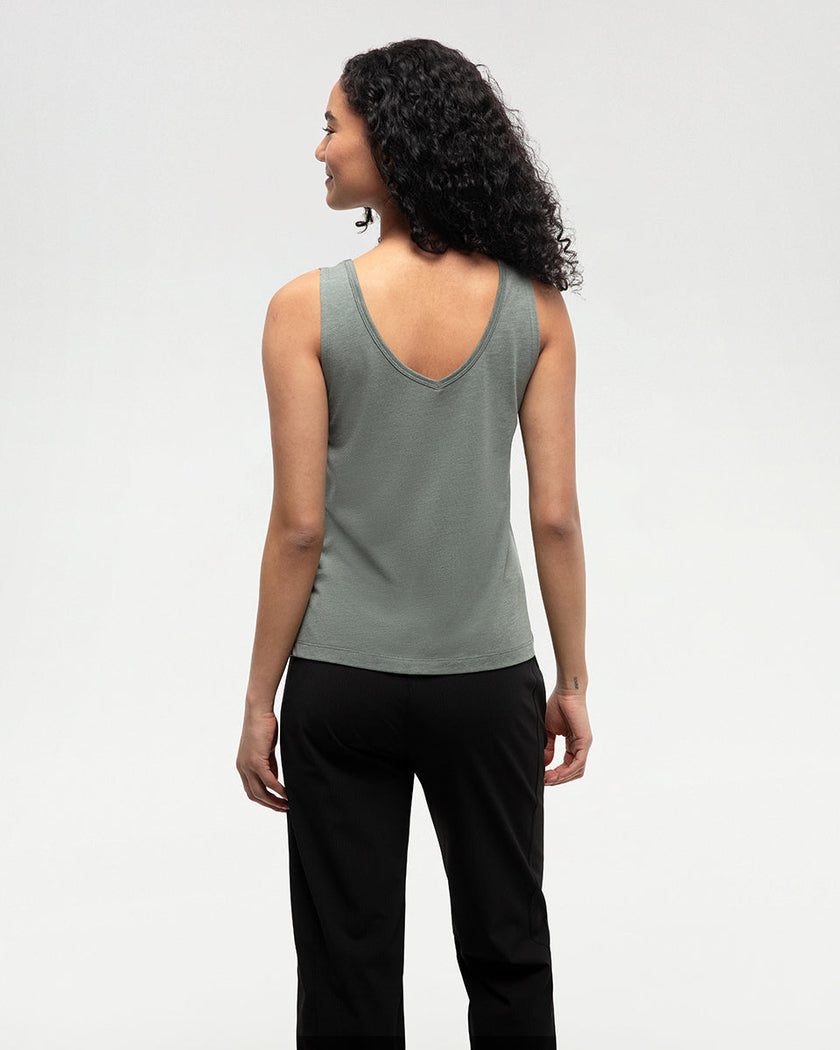 Kinney Tank