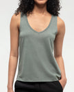 Kinney Tank