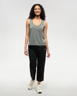 Kinney Tank